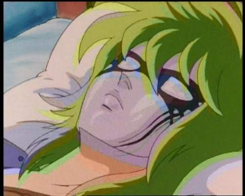 Otaku Gallery  / Anime e Manga / Saint Seiya / Screen Shots / Episodi / 052 - Il malvagio potere di Arles / 073.jpg